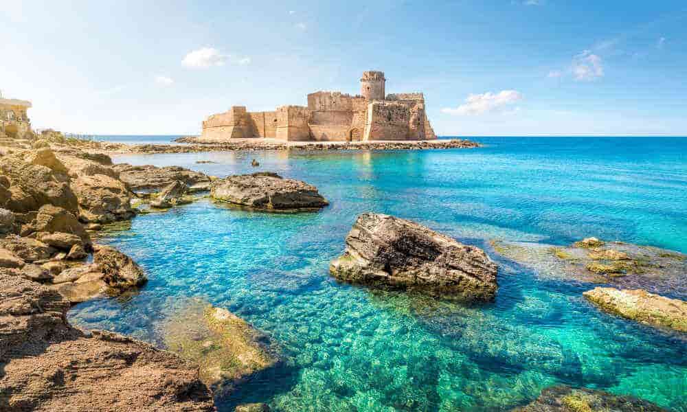 Calabria